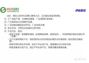 食品工廠的智慧藍圖 從規(guī)劃設計到網(wǎng)站呈現(xiàn)的完整思路